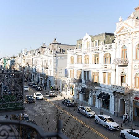 Marjani Apartments 第比利斯 外观 照片