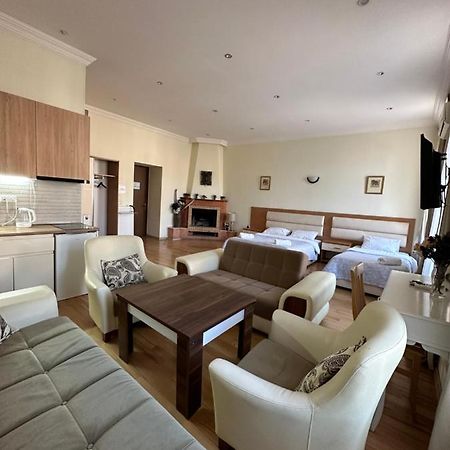 Marjani Apartments 第比利斯 外观 照片