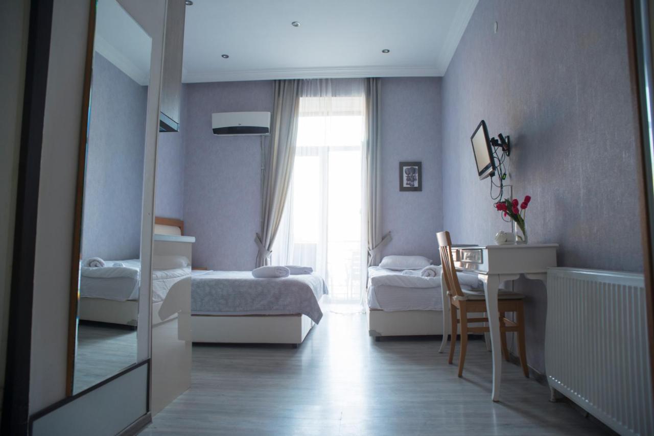 Marjani Apartments 第比利斯 外观 照片