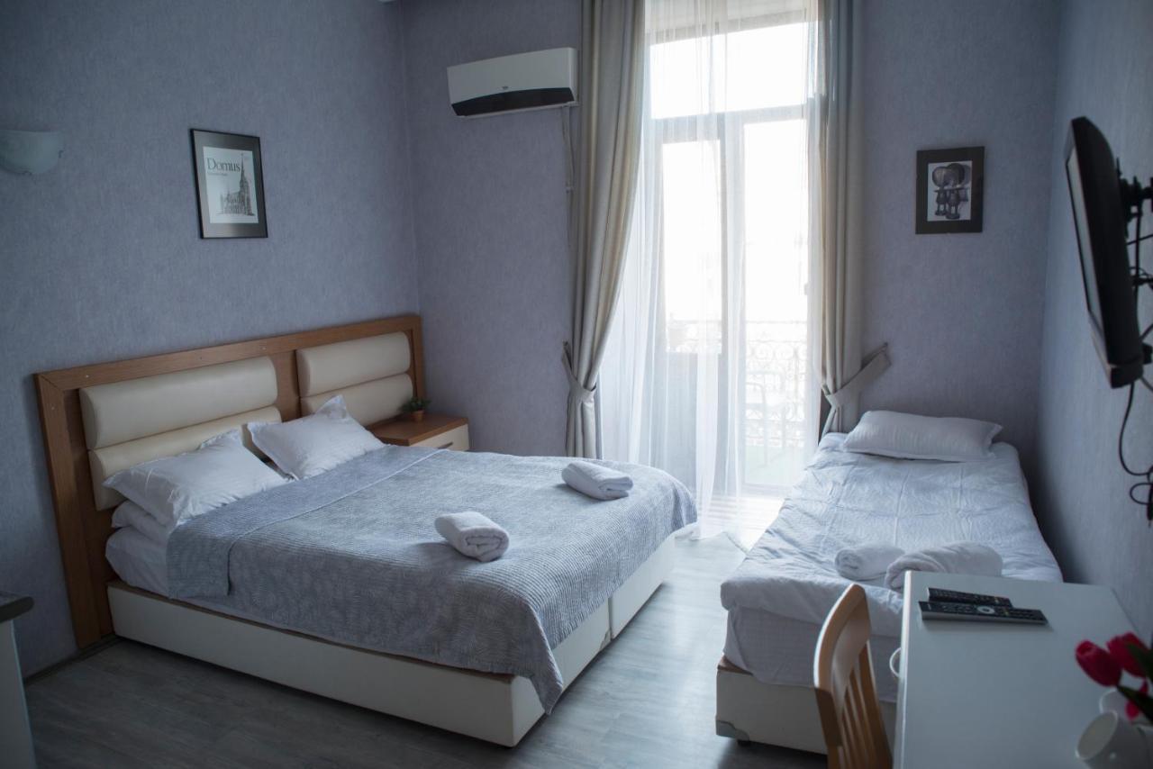 Marjani Apartments 第比利斯 外观 照片