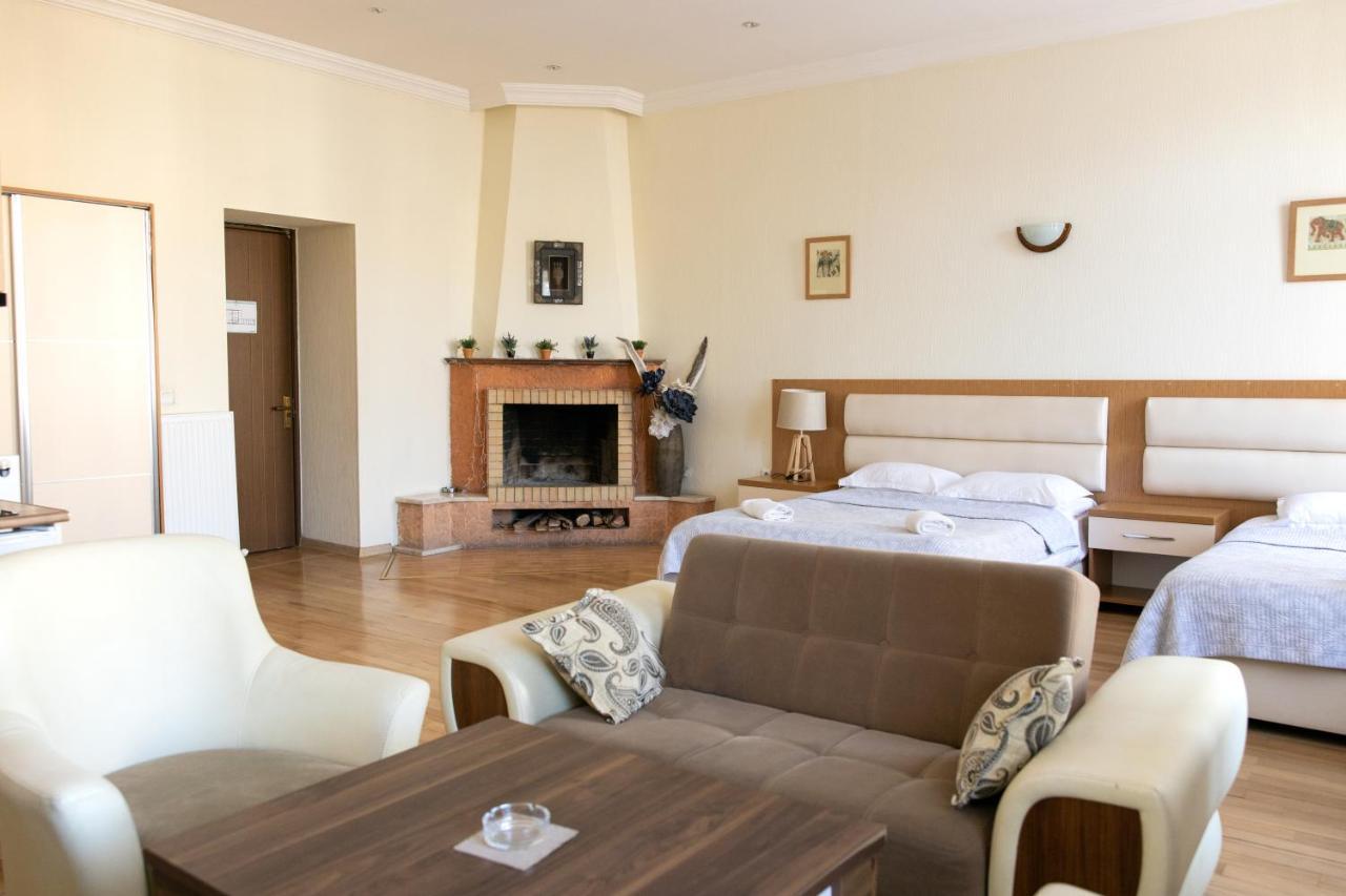 Marjani Apartments 第比利斯 外观 照片