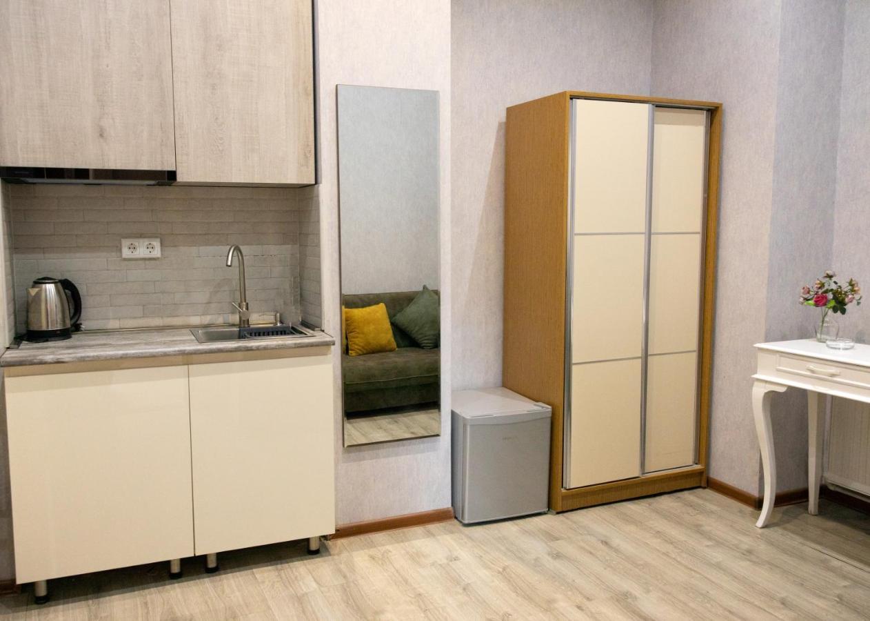 Marjani Apartments 第比利斯 外观 照片