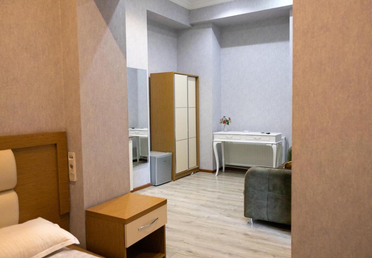 Marjani Apartments 第比利斯 外观 照片