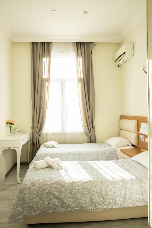 Marjani Apartments 第比利斯 外观 照片