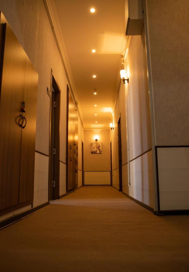 Marjani Apartments 第比利斯 外观 照片