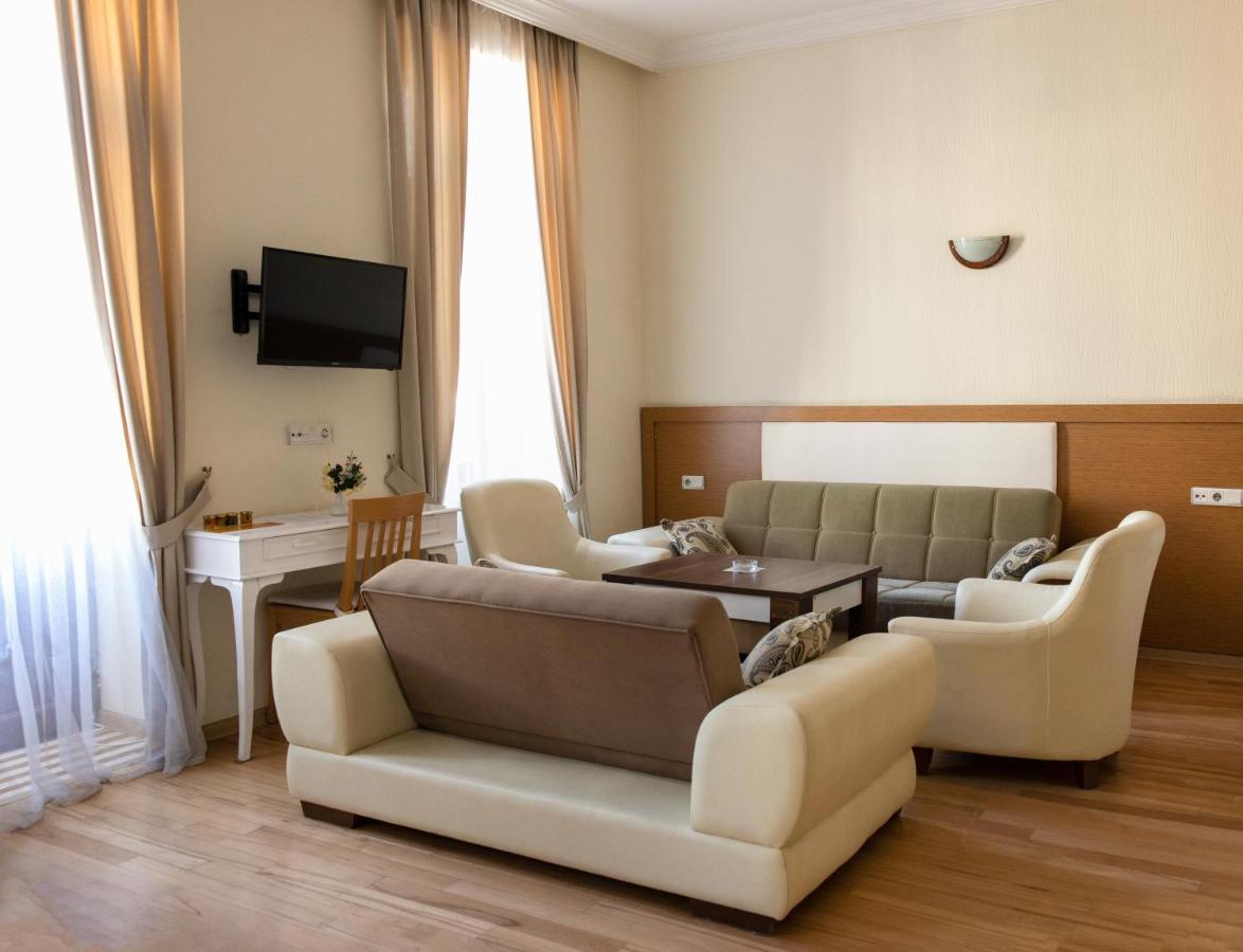 Marjani Apartments 第比利斯 外观 照片