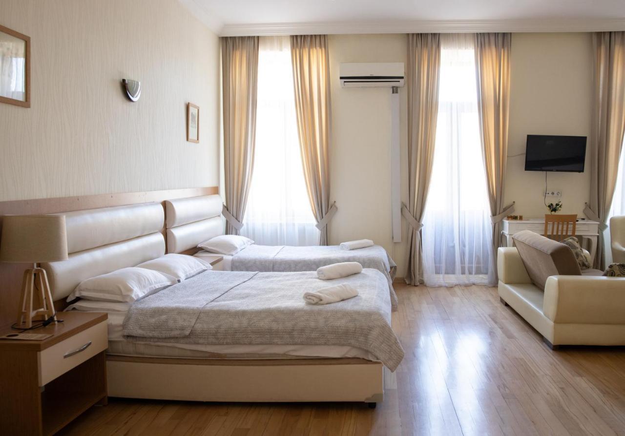 Marjani Apartments 第比利斯 外观 照片