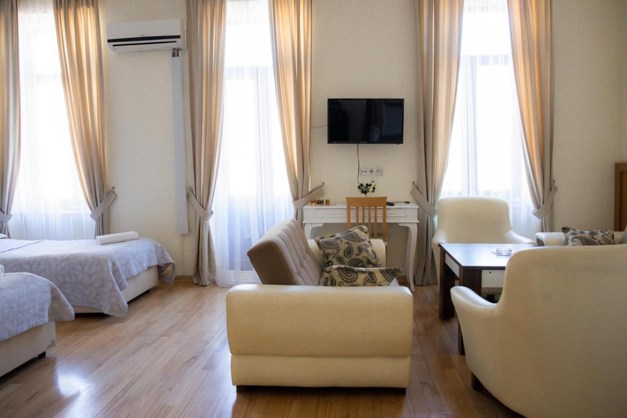Marjani Apartments 第比利斯 外观 照片