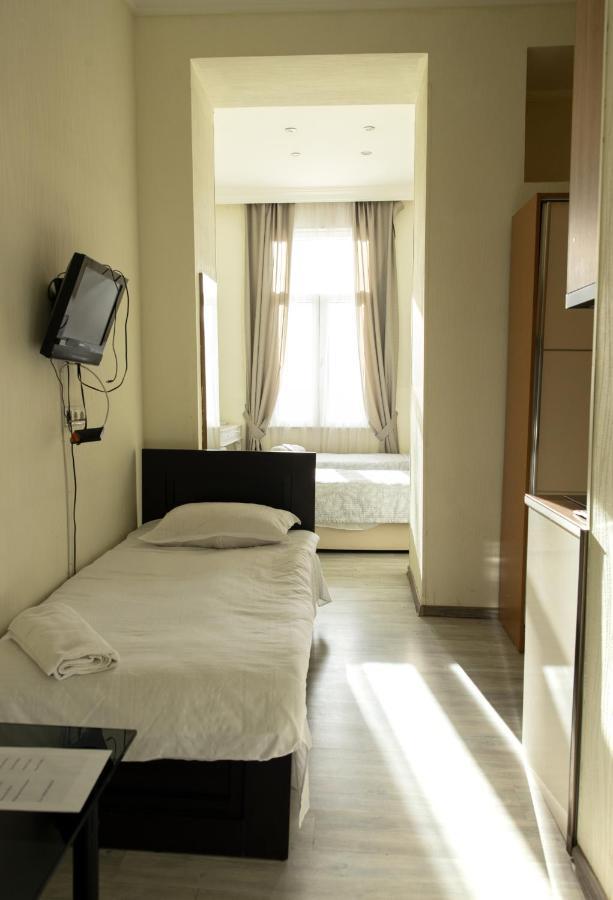 Marjani Apartments 第比利斯 外观 照片