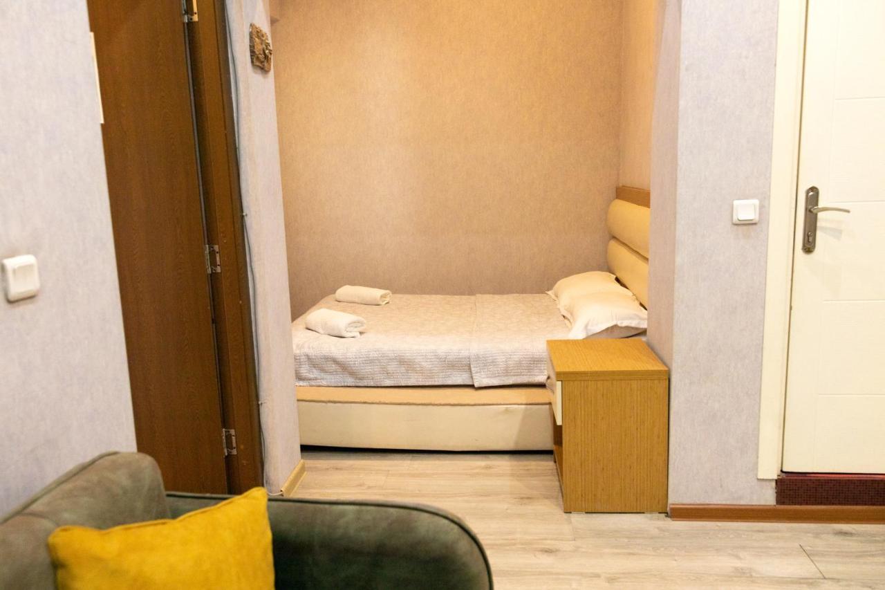 Marjani Apartments 第比利斯 外观 照片