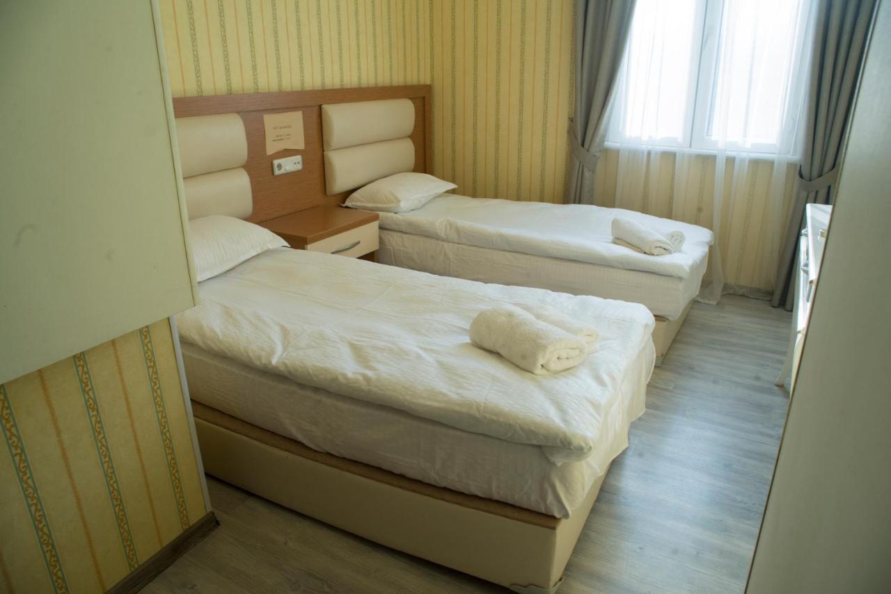 Marjani Apartments 第比利斯 外观 照片