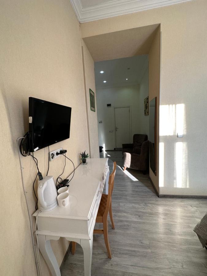 Marjani Apartments 第比利斯 外观 照片