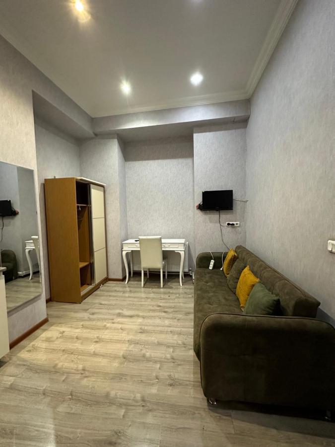 Marjani Apartments 第比利斯 外观 照片