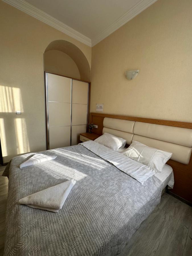 Marjani Apartments 第比利斯 外观 照片