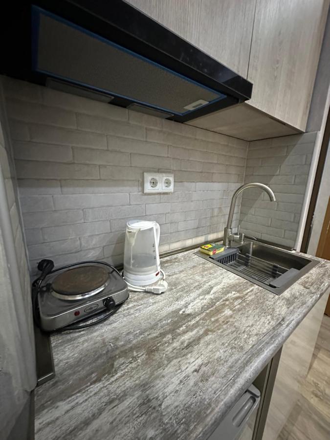 Marjani Apartments 第比利斯 外观 照片