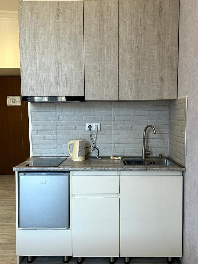 Marjani Apartments 第比利斯 外观 照片