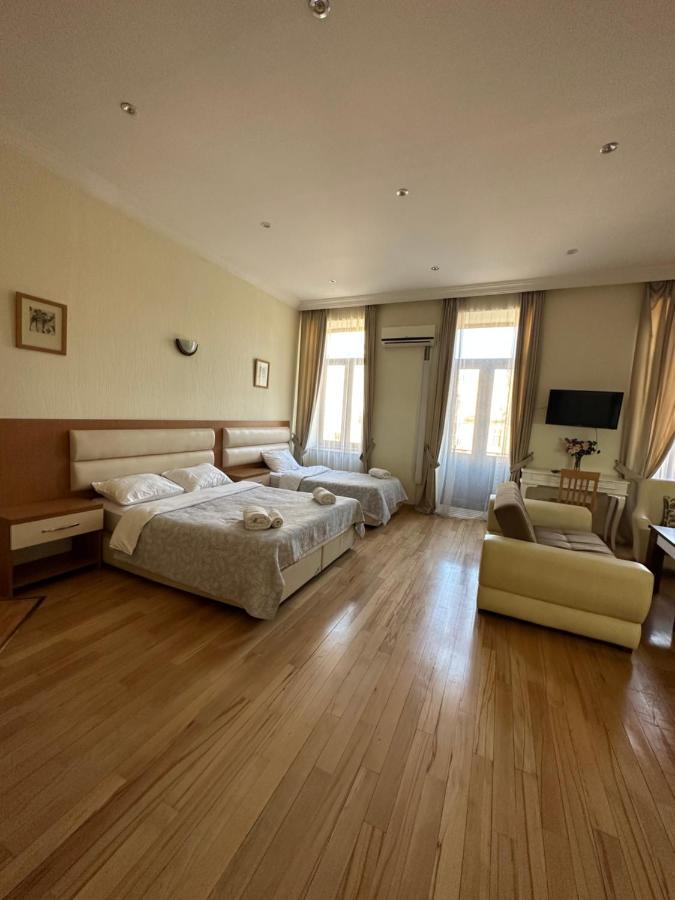 Marjani Apartments 第比利斯 外观 照片