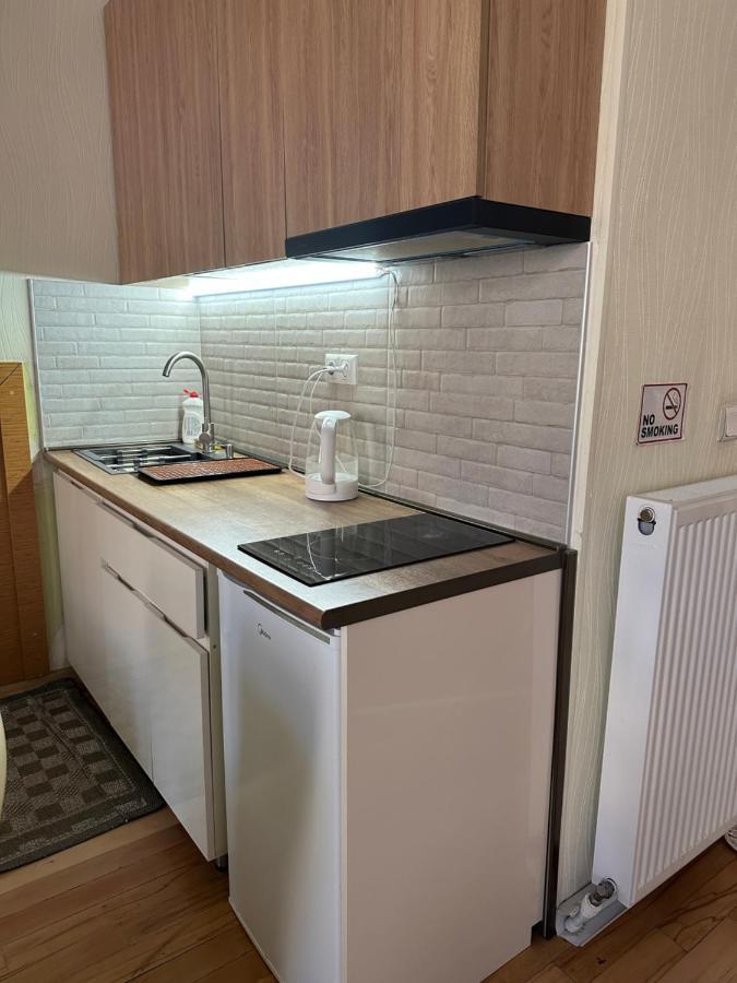 Marjani Apartments 第比利斯 外观 照片