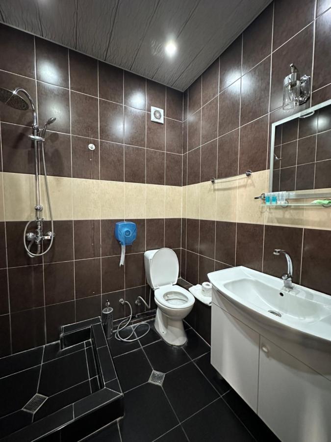 Marjani Apartments 第比利斯 外观 照片