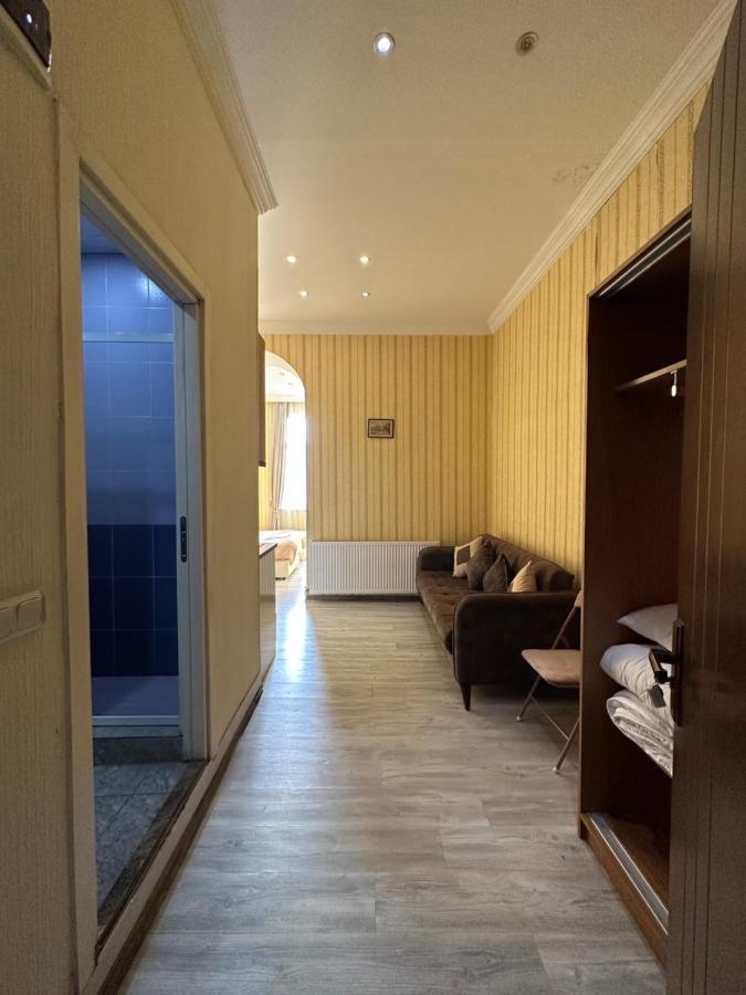 Marjani Apartments 第比利斯 外观 照片