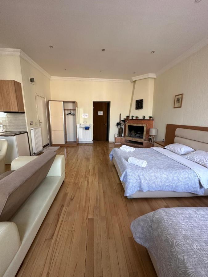 Marjani Apartments 第比利斯 外观 照片