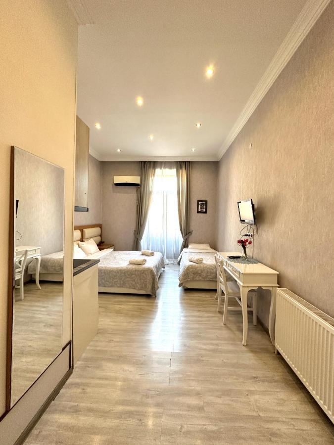 Marjani Apartments 第比利斯 外观 照片