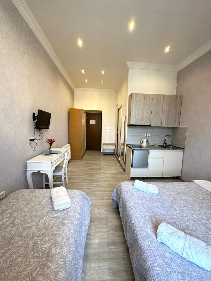 Marjani Apartments 第比利斯 外观 照片