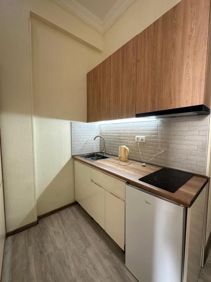 Marjani Apartments 第比利斯 外观 照片