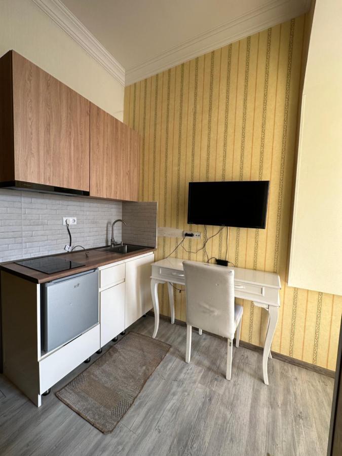 Marjani Apartments 第比利斯 外观 照片