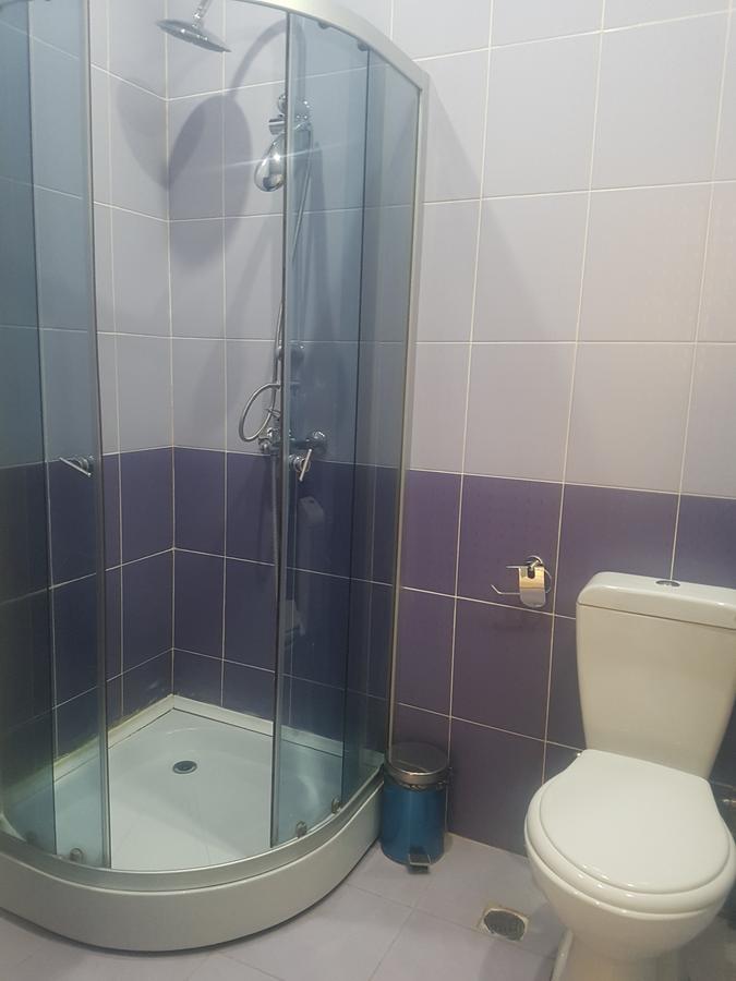 Marjani Apartments 第比利斯 外观 照片