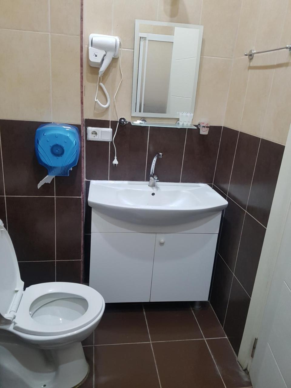 Marjani Apartments 第比利斯 外观 照片