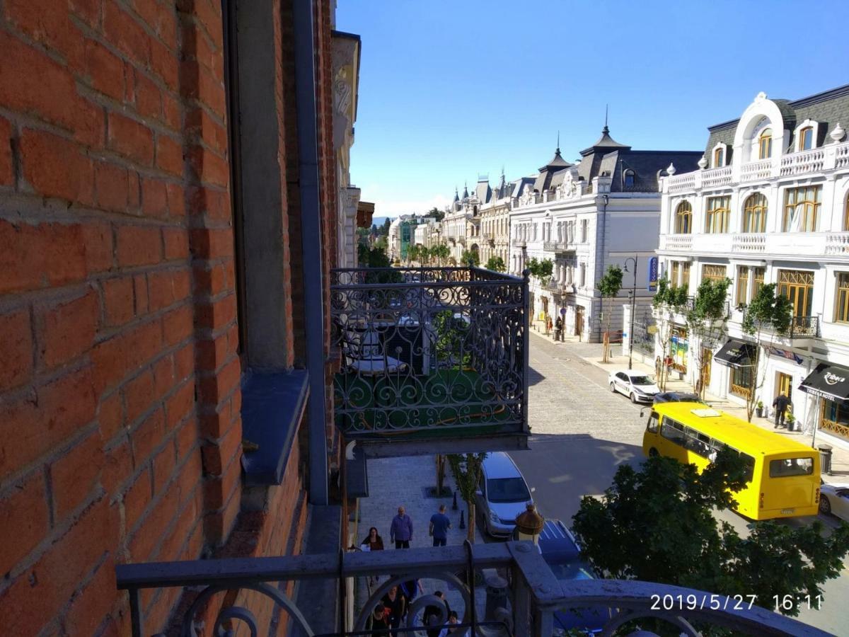 Marjani Apartments 第比利斯 外观 照片